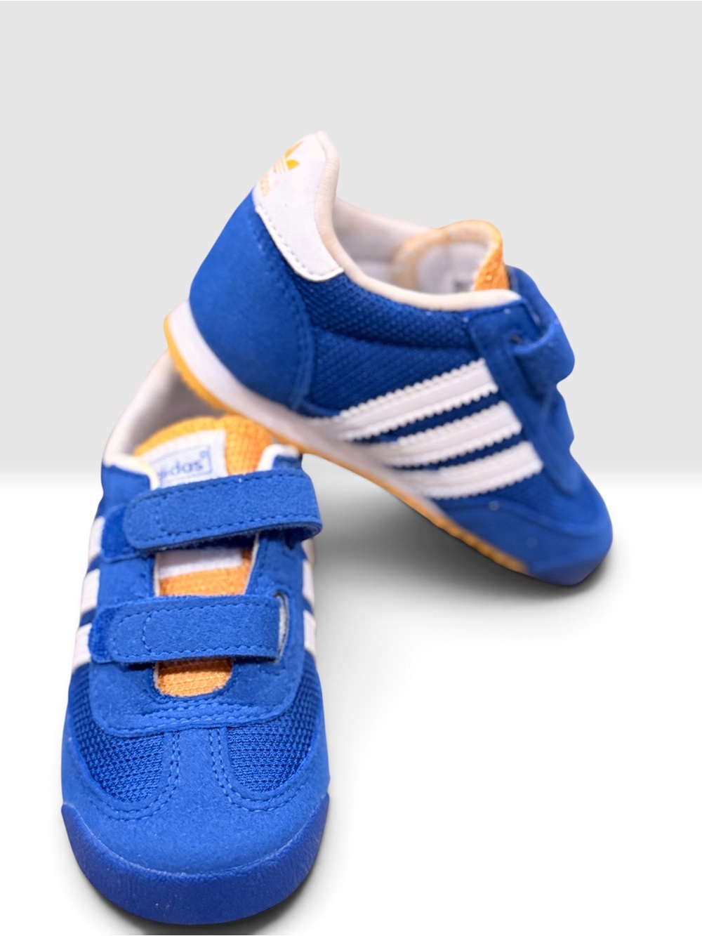 Adidas Dragon CF1